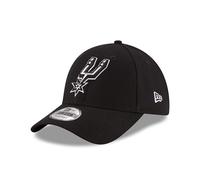 New Era Unisex NBA The League 9Forty San Antonio Spurs - Colores Oficiales del Equipo