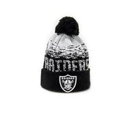 New Era Unisex NFL Sport Cuff Beanie Men's Hat