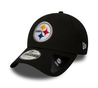 New Era The League Pittsburgh Steelers Team - Gorra para Hombre, Multicolor, Talla OSFA