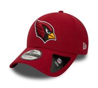New Era Unisex NFL The League 9Forty Arizona Cardinals - Colores Oficiales del Equipo