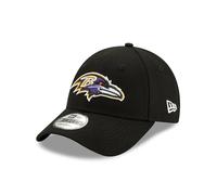 New Era NFL Baltimore Ravens The League 9FORTY Game Cap