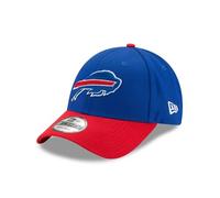New Era Unisex NFL The League 9Forty Buffalo Bills - Colores Oficiales del Equipo