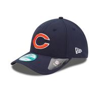 New Era Unisex NFL The League 9Forty Chicago Bears - Colores Oficiales del Equipo