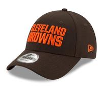 New Era Unisex NFL The League 9Forty Cleveland Browns - Colores Oficiales del Equipo