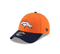 New Era Unisex NFL The League 9Forty Denver Broncos - Colores Oficiales del Equipo