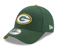 New Era NFL Green Bay Packers The League 9FORTY Game Cap