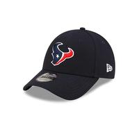 New Era Unisex NFL The League 9Forty Houston Texans - Colores Oficiales del Equipo