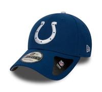 Gorra de fútbol americano NFL Unisex - Indianapolis Colts Azul Talla única