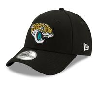New Era Unisex NFL The League 9Forty Jacksonville Jaguars - Colores Oficiales del Equipo