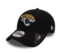 New Era Unisex NFL The League 9Forty Jacksonville Jaguars - Colores Oficiales del Equipo