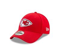New Era Unisex NFL The League 9Forty Kansas City Chiefs - Colores Oficiales del Equipo