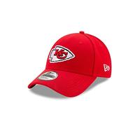 New Era Unisex NFL The League 9Forty Kansas City Chiefs - Colores Oficiales del Equipo