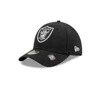 New Era Unisex NFL The League 9Forty Las Vegas Raiders - Colores Oficiales del Equipo