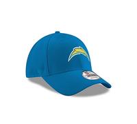 New Era Los Angeles Chargers NFL The League Azul 9Forty Gorra Ajustable