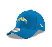 New Era Los Angeles Chargers NFL The League Azul 9Forty Gorra Ajustable