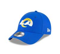 New Era Unisex NFL The League 9Forty Los Angeles RAMS - Colores Oficiales del Equipo