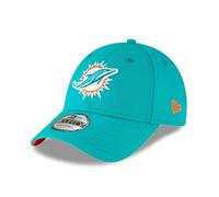 New Era Unisex NFL The League 9Forty Miami Dolphins - Colores Oficiales del Equipo