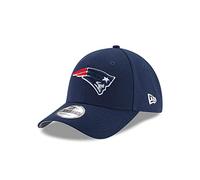 New Era Unisex NFL The League 9Forty New England Patriots - Colores Oficiales del Equipo
