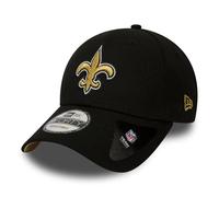 New Era Unisex NFL The League 9Forty New Orleans Saints - Colores Oficiales del Equipo