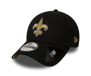 New Era Unisex NFL The League 9Forty New Orleans Saints - Colores Oficiales del Equipo