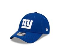 New Era Unisex NFL The League 9Forty New York Giants - Colores Oficiales del Equipo