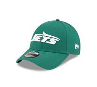 New Era Unisex NFL The League 9Forty New York Jets - Colores Oficiales del Equipo