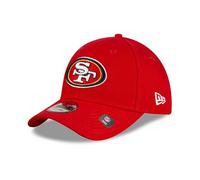New Era Unisex NFL The League 9Forty San Francisco 49ers - Colores Oficiales del Equipo