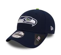 New Era Unisex NFL The League 9Forty Seattle Seahawks - Colores Oficiales del Equipo