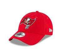 New Era Gorra NFL The League 9Forty Tampa Bay Buccaneers Unisex - Colores oficiales del equipo