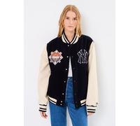 New Era Varsity Jacket New York Yankees - Mixte M Azul