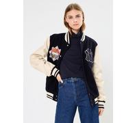 New Era Varsity Jacket New York Yankees - Unisexe W S Azul