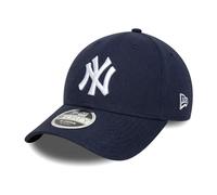 New Era - Visor Cap - Accessories - unisex - Azul - ONE SIZE -