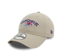 Gorra de béisbol New Era Washed Ski 9Twenty TU