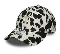 New Era Female Cow Midi 9Forty® T.U Blanco