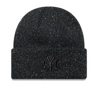New Era Wmns Glitter Beanie Neyyan Blkblk BLKBLK One Size