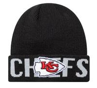New Era WORDMARK BEANIE KANCHI