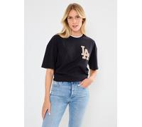 New Era World Series Tee Los Angeles Dodgers - Unisexe W XS Azul