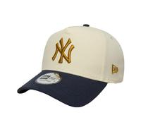 New Era WS Patch 9Forty Eframe Neyyanco Ltcnsn Light Beige One Size, beige, Talla única