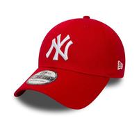 New Era Yankees de Nueva York y de la Liga 39THIRTY Curva Cap ~