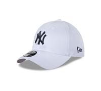 New Era Yankees de Nueva York y de la Liga 9Forty Curva Cap ~