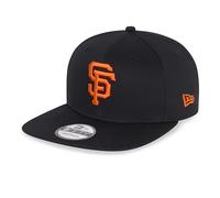 New Era York Mets MLB Essentials Blue 9Fifty Snapback Cap