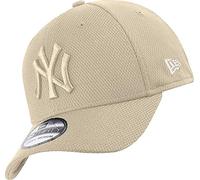 New Era York Yankees 39thirty Adjusable Cap MLB Diamond Era Tonal Stone - S-M