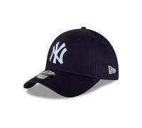 New Era York Yankees 940 Adjustables Navy/White - One-Size