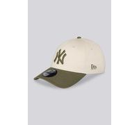 New Era York Yankees 940 - Beige - Gorra talla T.U.