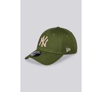 New Era York Yankees 940 - Verde - Gorra talla T.U.