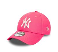 New Era York Yankees 9forty Adjustable Cap Neon Pack Neon Pink - One-Size