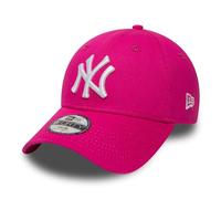 New Era York Yankees 9forty Women Adjustable Cap Tech Jersey