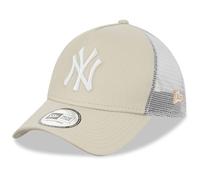 New Era York Yankees 9forty Women Adjustable Cap Tech Jersey