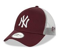 New Era York Yankees A Frame Gorra Ajustable Trucker League Essential