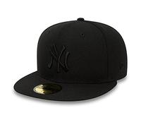 New Era York Yankees Cap 59Fifty Basecap Baseball Fitted Kappe MLB Bob Schwarz